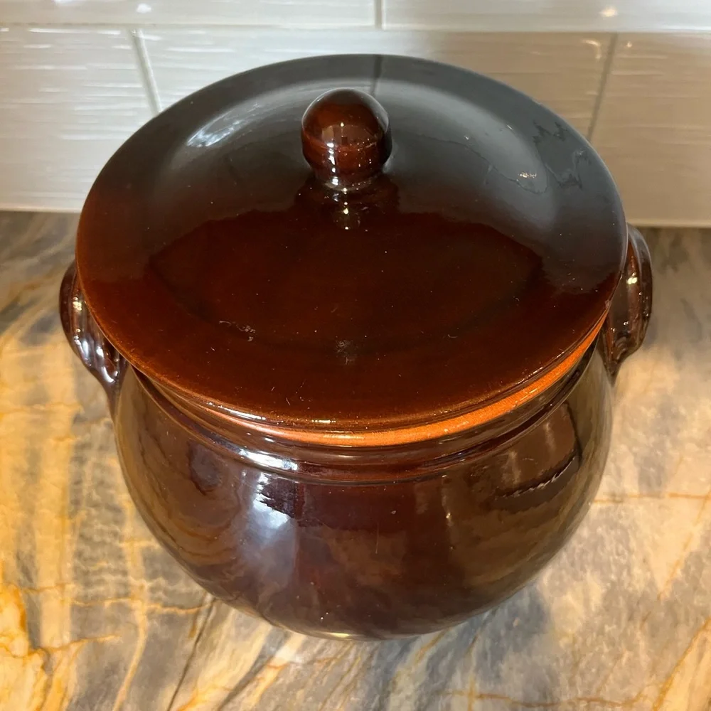 Terracotte Lotti made in Tuscany vegetable pot